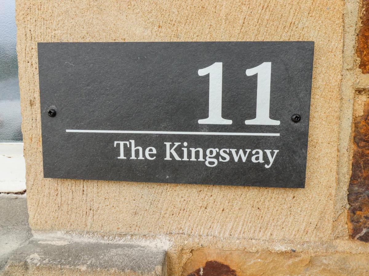 The Kingsway Villa Ilkley Ngoại thất bức ảnh